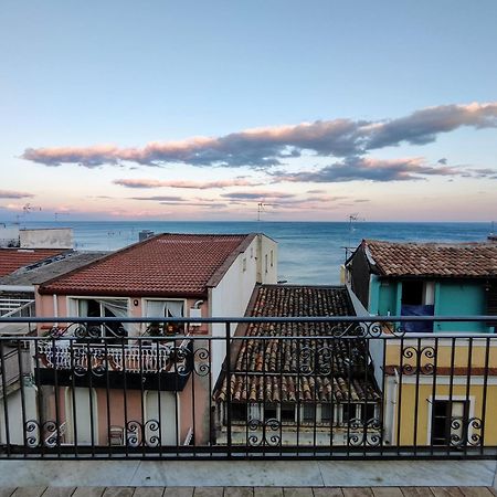 Etnapartment 4 Giardini Naxos Exterior foto