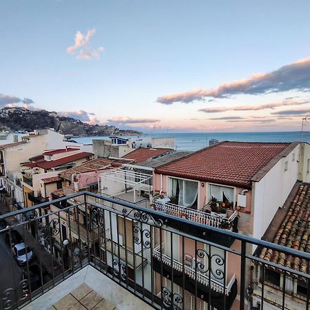 Etnapartment 4 Giardini Naxos Exterior foto
