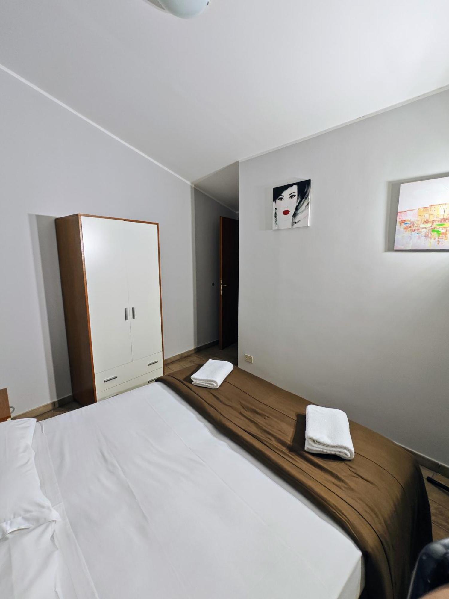 Etnapartment 4 Giardini Naxos Exterior foto