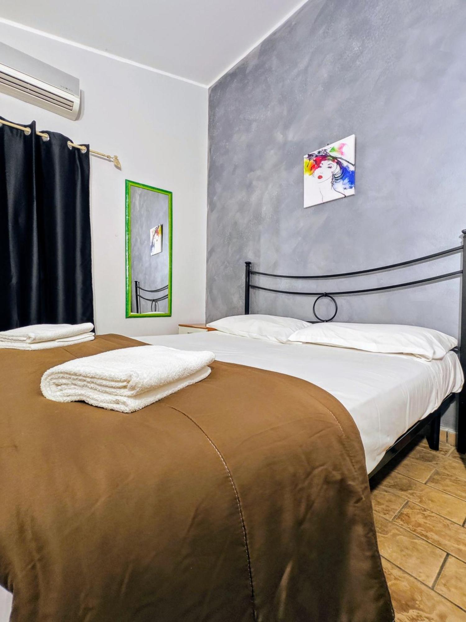Etnapartment 4 Giardini Naxos Exterior foto