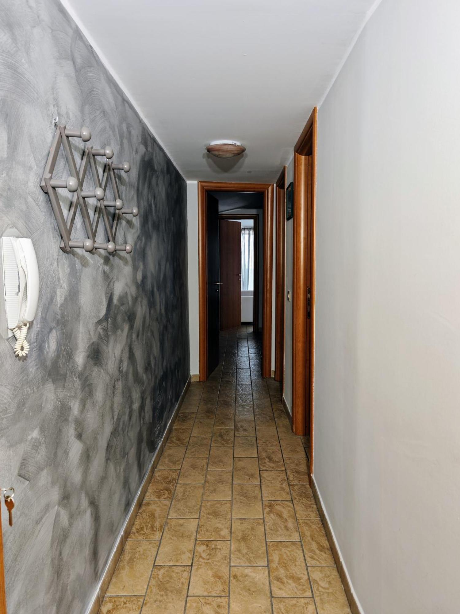 Etnapartment 4 Giardini Naxos Exterior foto