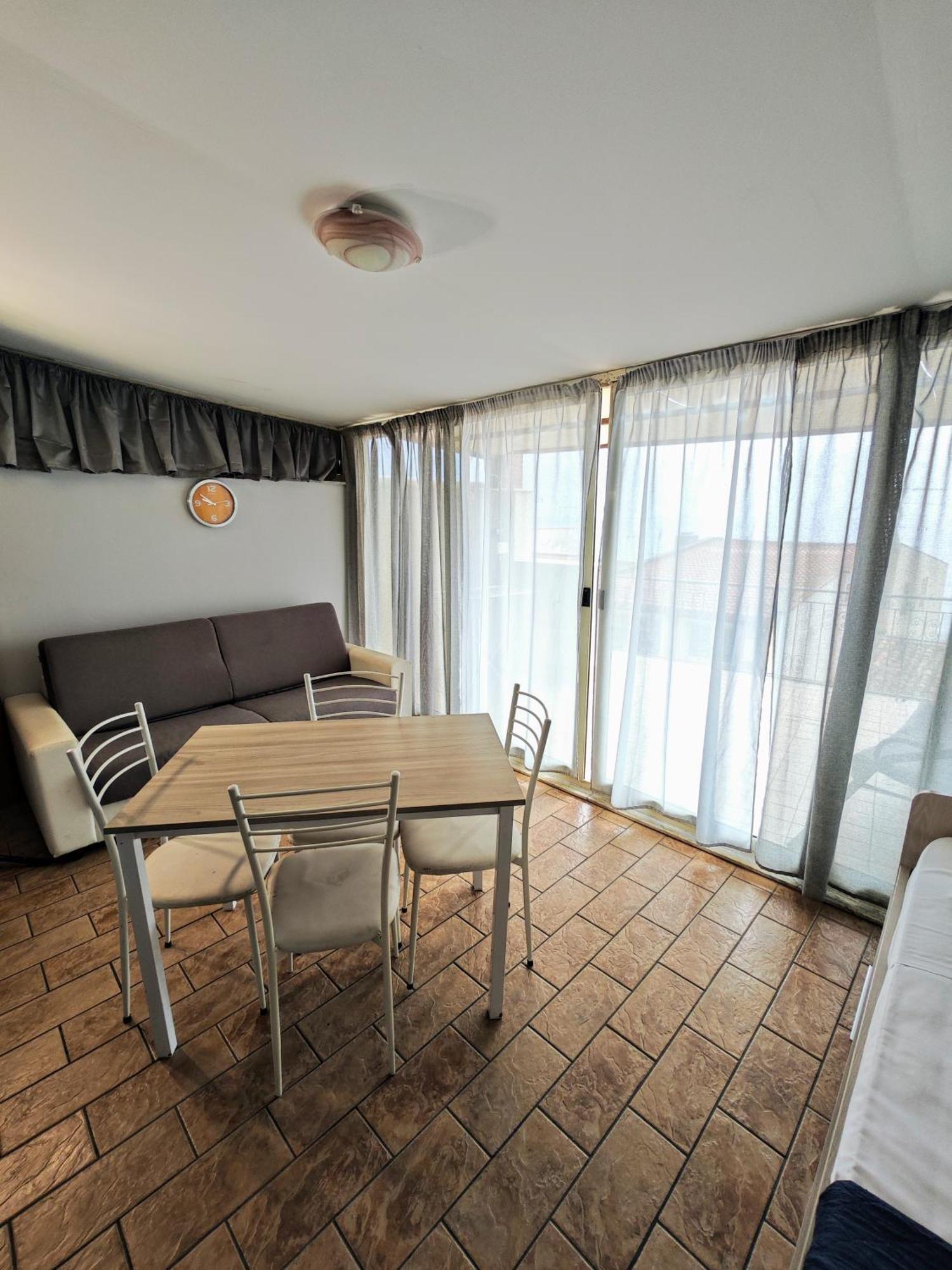 Etnapartment 4 Giardini Naxos Exterior foto