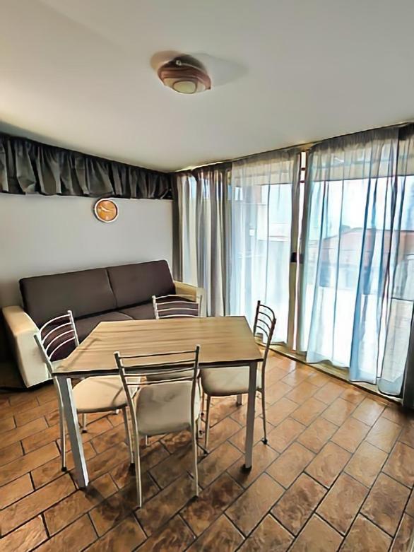 Etnapartment 4 Giardini Naxos Exterior foto