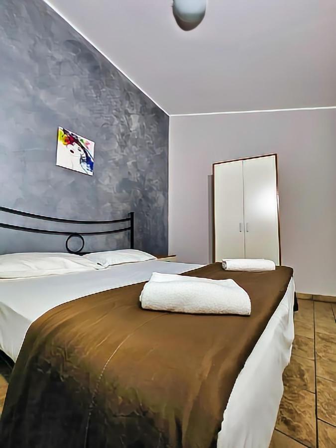Etnapartment 4 Giardini Naxos Exterior foto