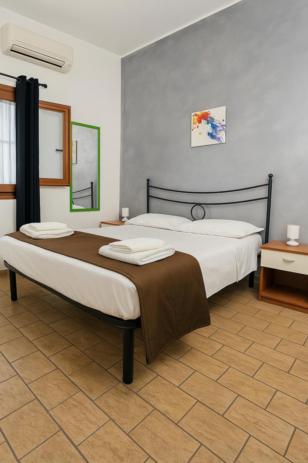 Etnapartment 4 Giardini Naxos Exterior foto