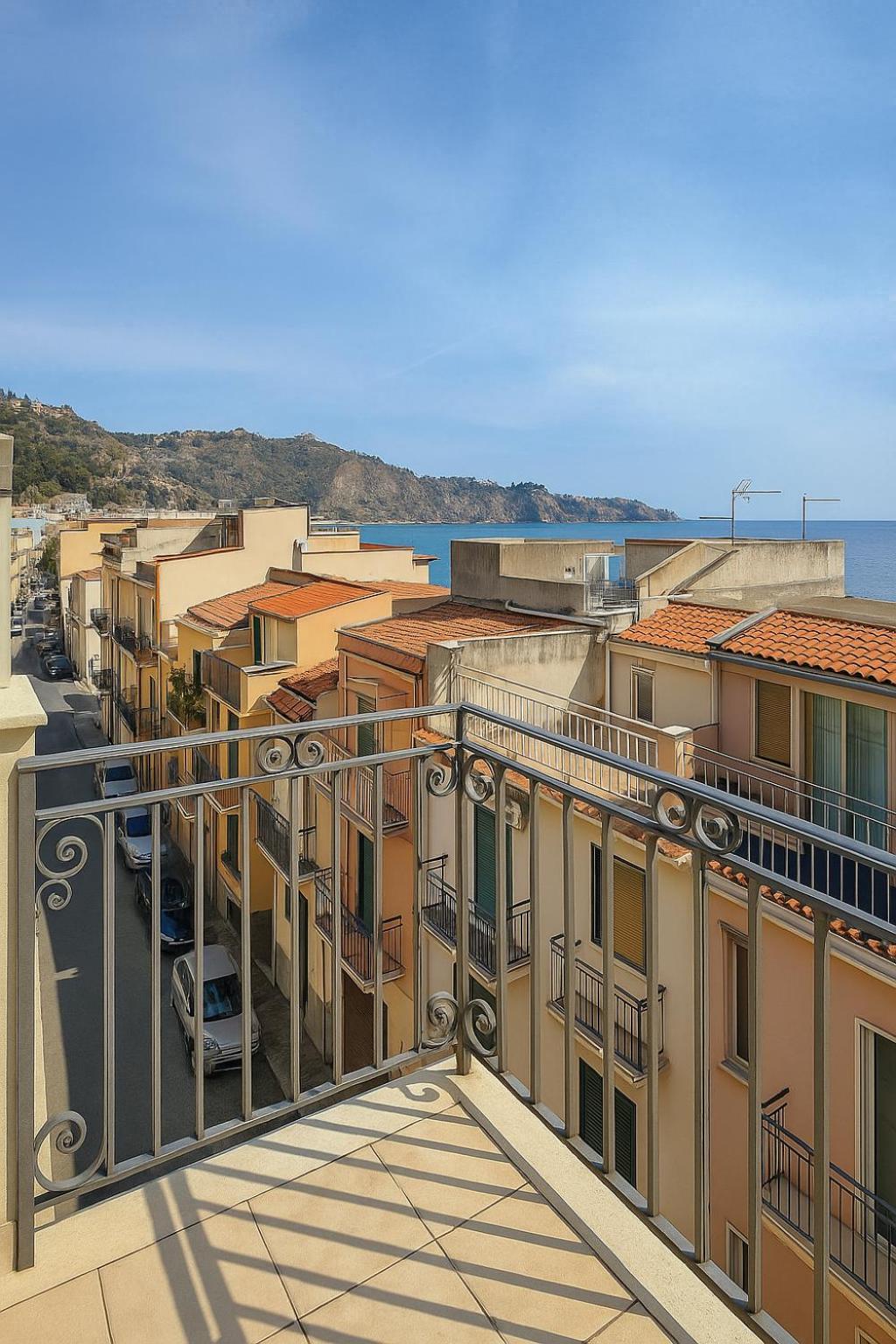 Etnapartment 4 Giardini Naxos Exterior foto
