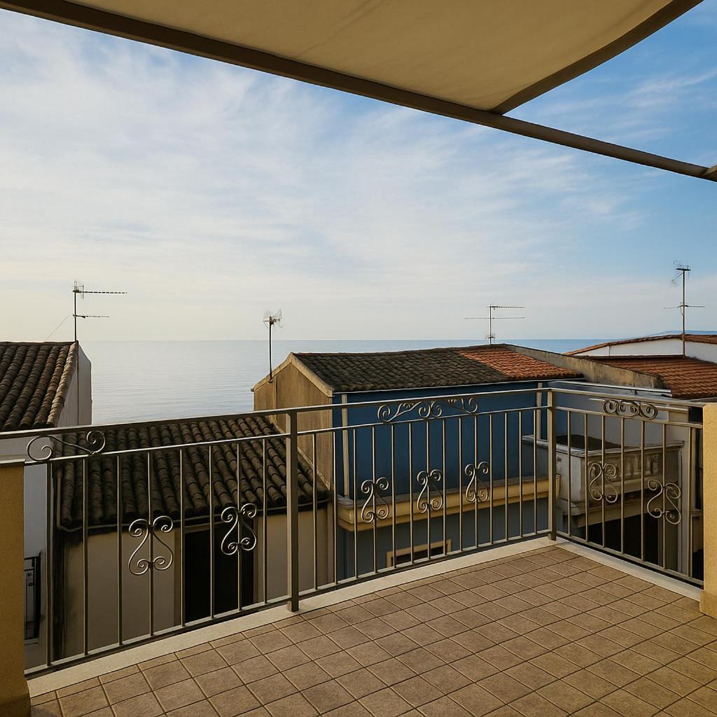 Etnapartment 4 Giardini Naxos Exterior foto